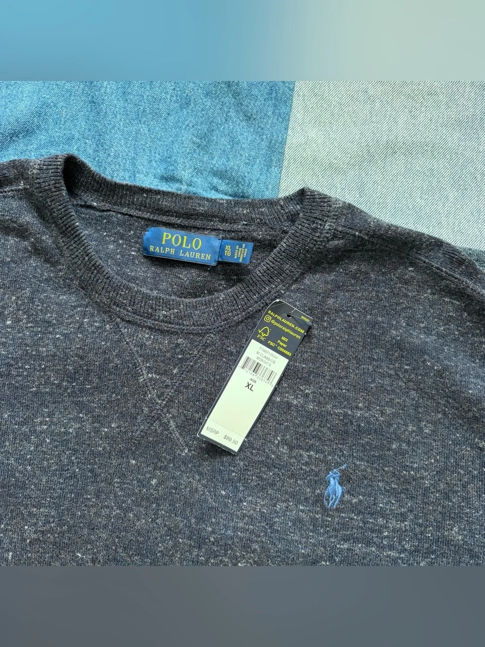 Polo Ralph Lauren polo ralph